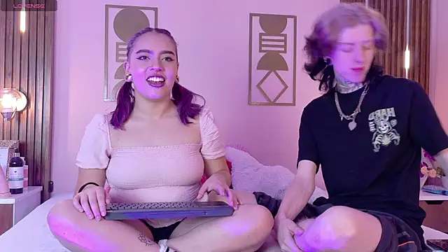 Hanna-Winchester online show from 02-01-26, 04:00