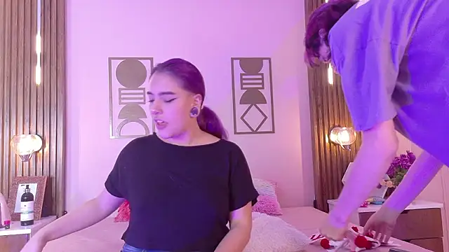 Hanna-Winchester online show from 02-14-26, 04:42