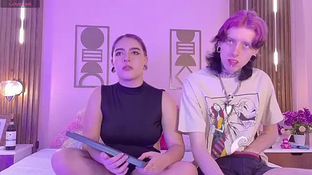 Hanna-Winchester online show from 02-16-26, 03:46