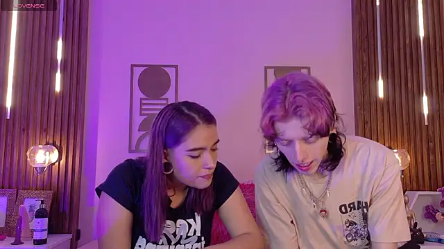 Hanna-Winchester online show from 02-18-26, 04:08