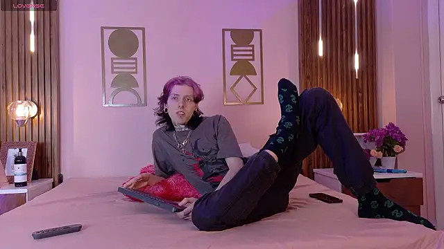 Hanna-Winchester online show from 02-20-26, 03:14