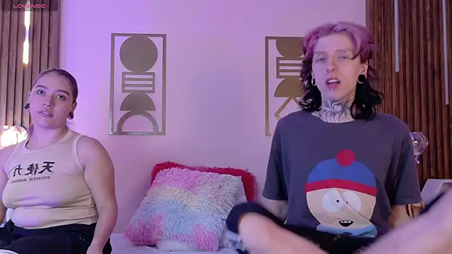 Hanna-Winchester online show from 02-27-26, 03:50