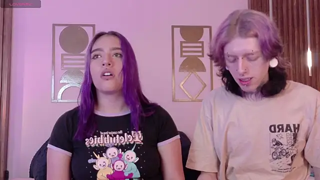 Hanna-Winchester online show from 04-11-26, 08:24