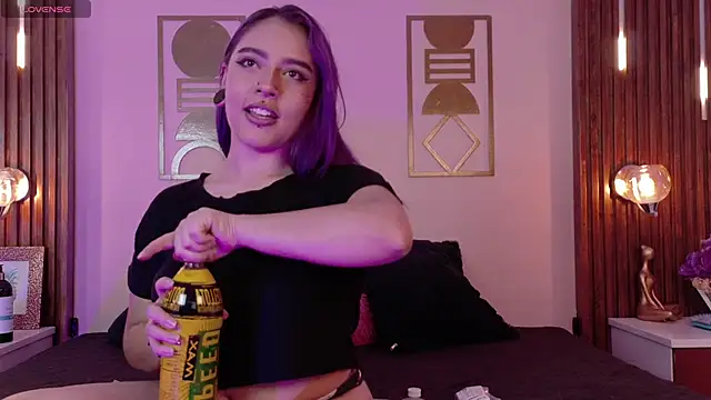 Hanna-Winchester online show from 04-14-26, 08:37