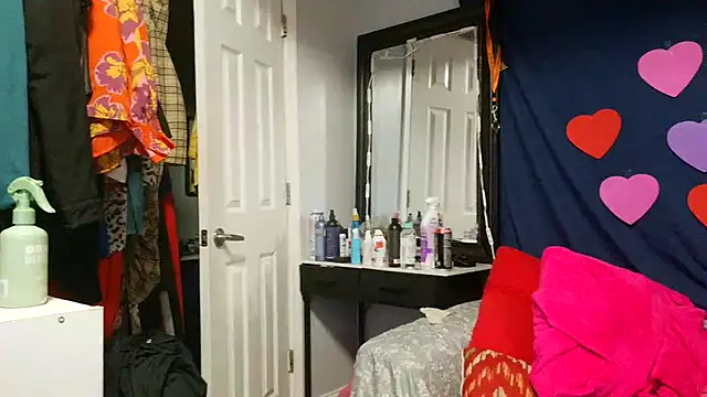 starandsky online show from 02-13-26, 09:44