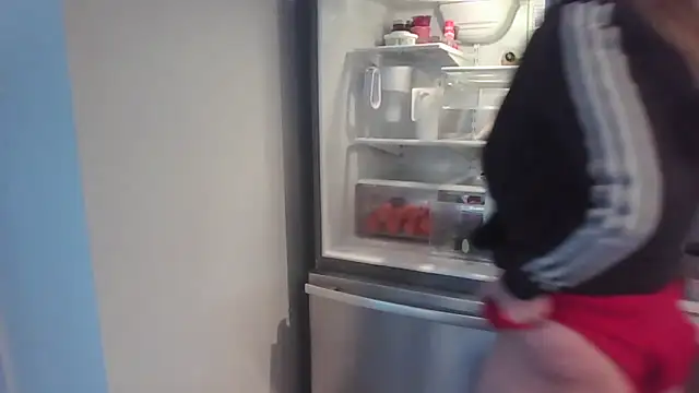 SpicyNatashaXO online show from 02-09-26, 07:29