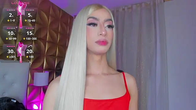 Martina Sky  online show from 02-18-26, 04:19