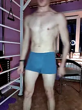 MotionAlex online show from 02-12-26, 02:34