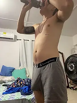 vanilla Kush online show from 02-20-26, 06:26