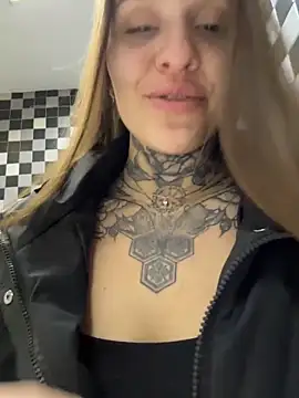 KishaMur online show from 03-20-26, 05:23