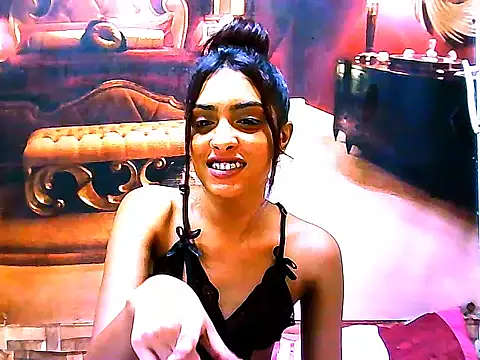 IndianPretty14u2Luv online show from 02-01-26, 07:18