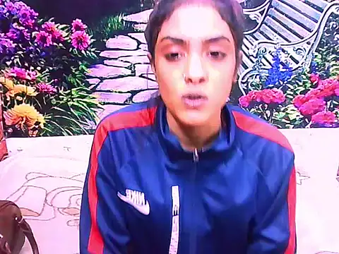 IndianPretty14u2Luv online show from 03-01-26, 05:09