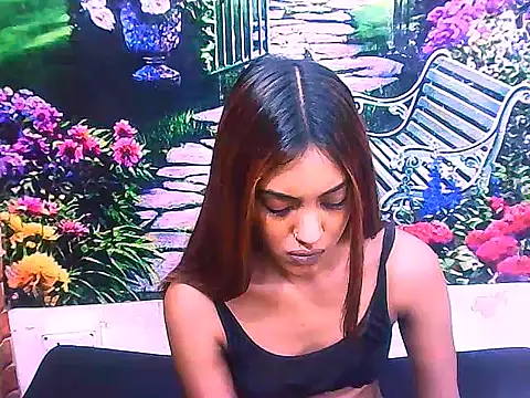 IndianPretty14u2Luv online show from 03-16-26, 05:24