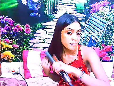 IndianPretty14u2Luv online show from 04-16-26, 09:39