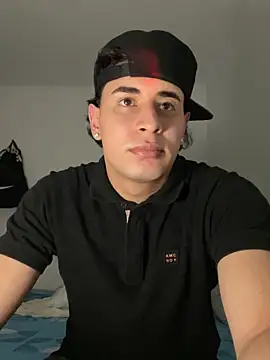 Maximuz1920 online show from 03-09-26, 07:01