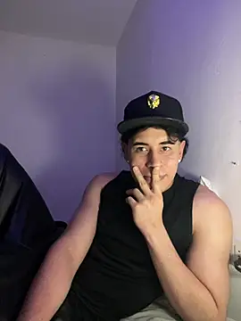 Maximuz1920 online show from 03-10-26, 05:34