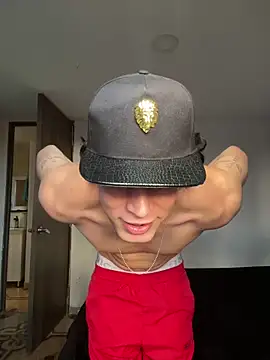 Maximuz1920 online show from 06-21-26, 10:45