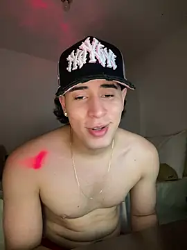 Maximuz1920 online show from 07-24-26, 03:26