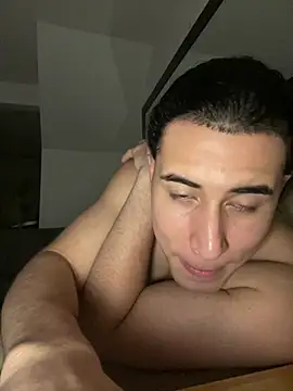 Maximuz1920 online show from 07-27-26, 06:42