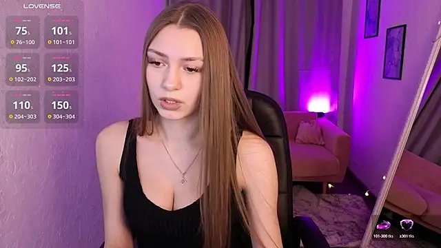 Cheryl Backer online show from 03-06-26, 09:22