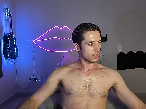 Cshunderlick online show from 03-07-26, 04:20