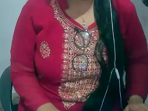 Cute Aliyaa online show from 03-13-26, 09:27