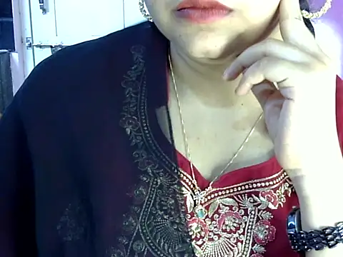 Cute Aliyaa online show from 06-27-26, 01:28