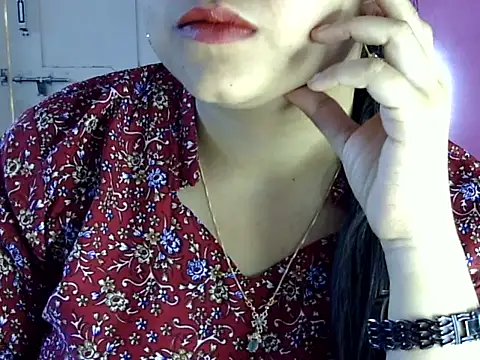 Cute Aliyaa online show from 07-01-26, 11:34