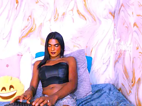 spicybarbie online show from 03-09-26, 05:50