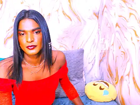 spicybarbie online show from 03-12-26, 05:30