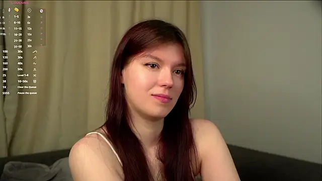 SelmaCarolfi online show from 03-13-26, 01:12