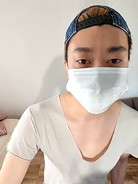 Snapshot of kaisei_ chatting on 07-26-26, 08:21 kaisei online show from 07-26-26, 08:21