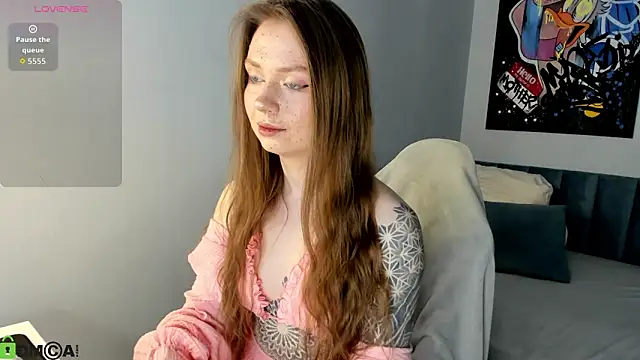 Natalie Palmer online show from 02-06-26, 12:59