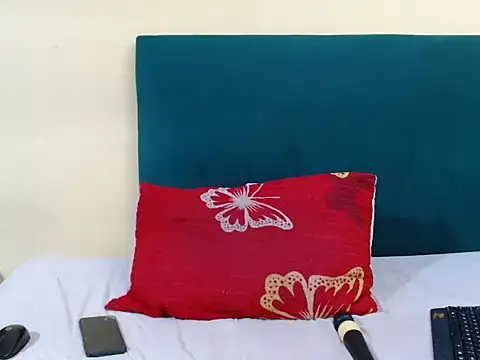 FreakyMelanin18 online show from 02-17-26, 10:45