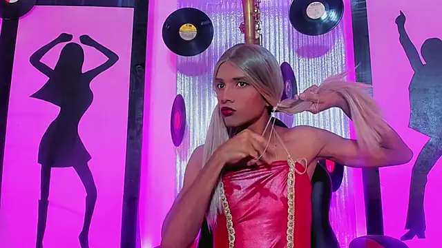 Samantha Ortega  online show from 03-31-26, 12:05