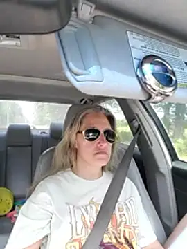 Sunflower0025 online show from 04-20-26, 04:10