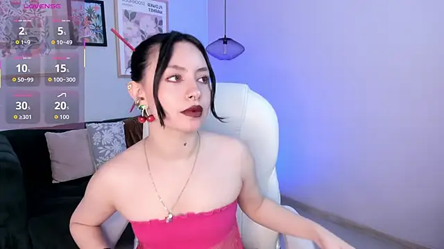 Eva monet online show from 02-16-26, 02:02