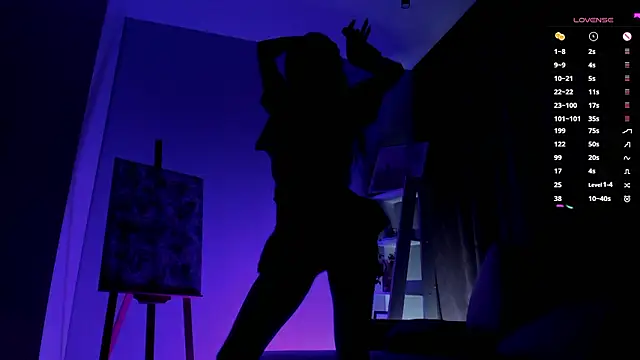 EdraFels online show from 02-16-26, 08:27