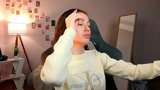 nexorine online show from 02-11-26, 02:00