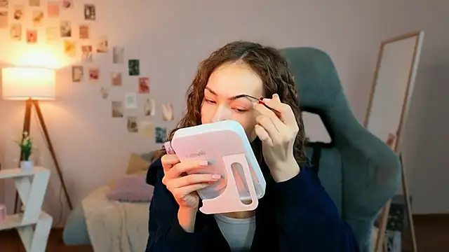 nexorine online show from 04-04-26, 06:44