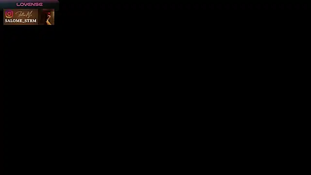 SalomeStorm  online show from 05-21-26, 12:34