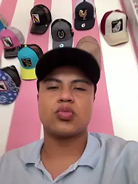 andresmahecha777 online show from 03-01-26, 02:08