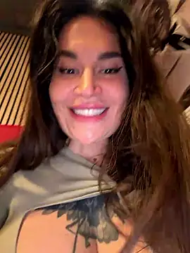 TattooGirlAlia online show from 01-09-26, 07:59