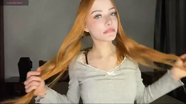 Kiralovessto online show from 03-20-26, 02:11