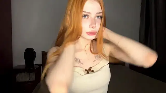 Kiralovessto online show from 03-22-26, 05:05