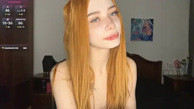 Kiralovessto online show from 04-02-26, 04:59