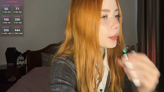 Kiralovessto online show from 04-08-26, 10:15