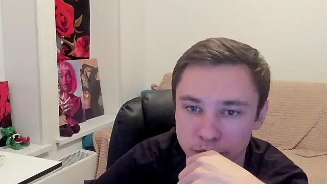 Alexmansuper online show from 02-02-26, 12:09