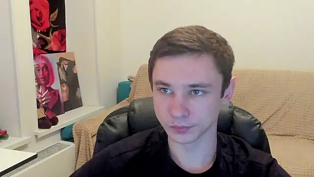 Alexmansuper online show from 02-02-26, 02:49