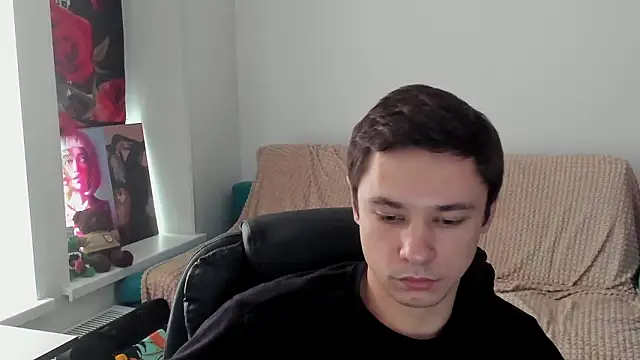 Alexmansuper online show from 02-12-26, 11:16